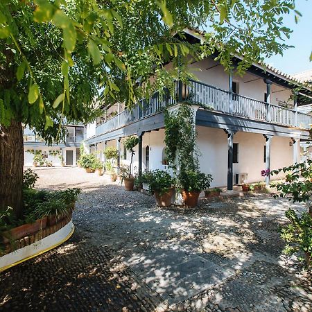Oasis En El Centro De Sevilla 외부 사진