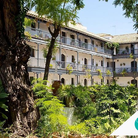 Oasis En El Centro De Sevilla 외부 사진