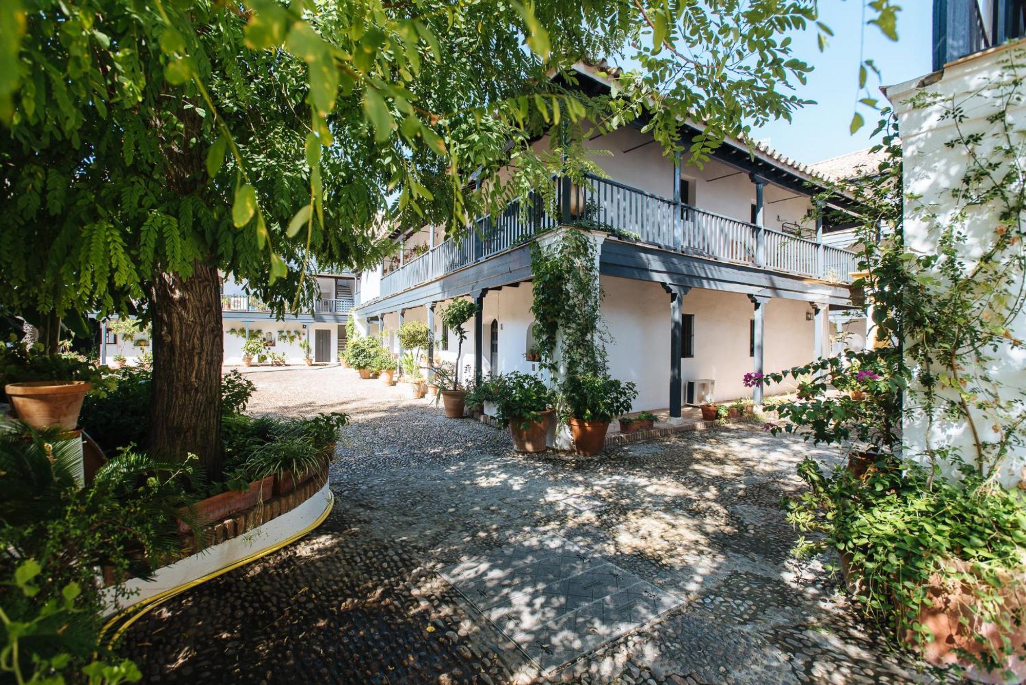 Oasis En El Centro De Sevilla 외부 사진