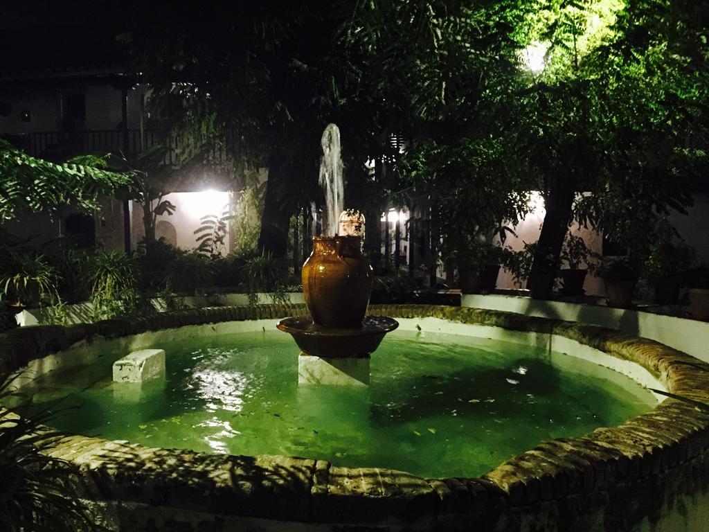 Oasis En El Centro De Sevilla 외부 사진