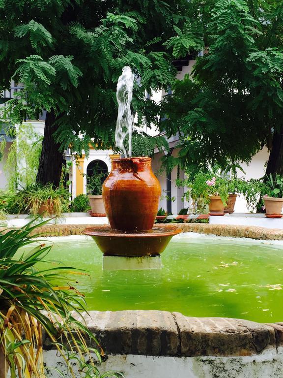 Oasis En El Centro De Sevilla 외부 사진