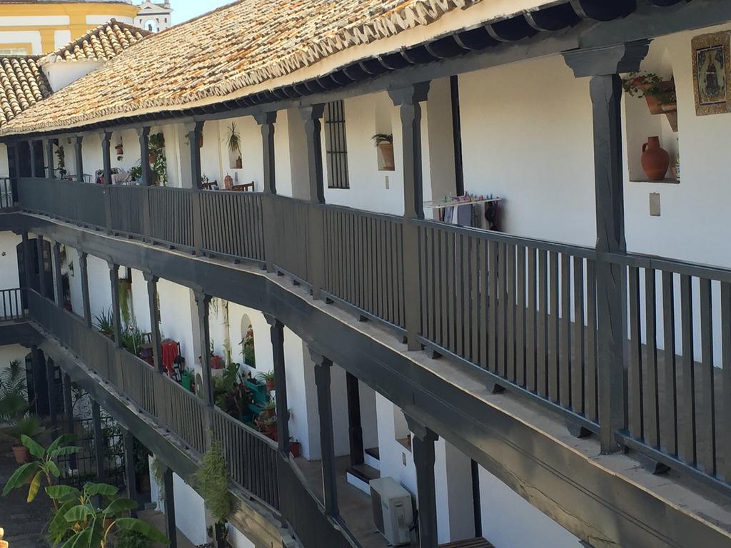 Oasis En El Centro De Sevilla 외부 사진