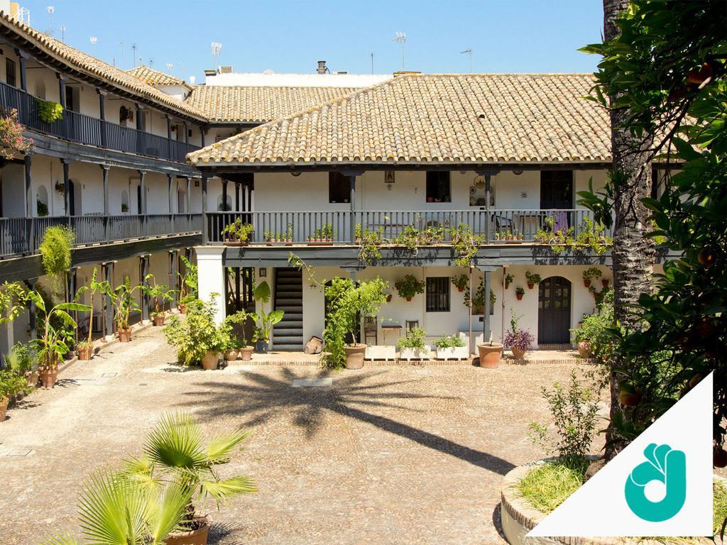 Oasis En El Centro De Sevilla 외부 사진